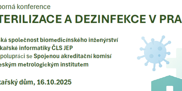 Dezinfekce a sterilizace v praxi